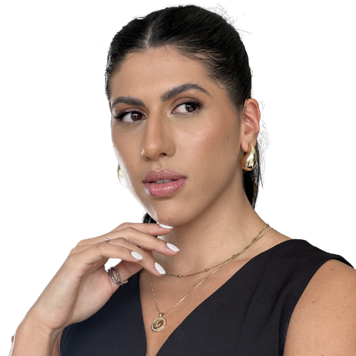 Laura Vargas, fonoaudióloga e professora de voz