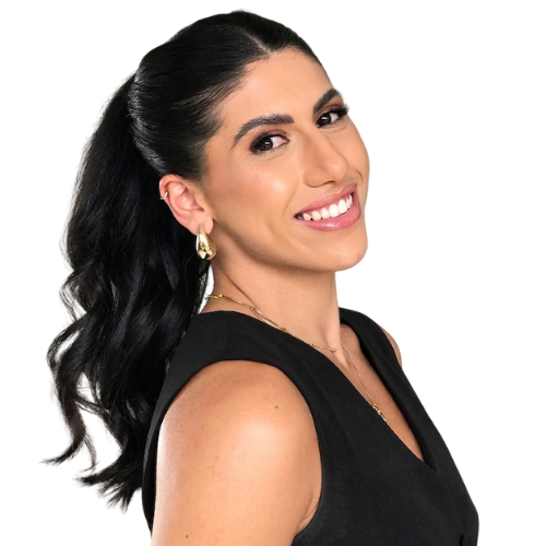 Laura Vargas, fonoaudióloga